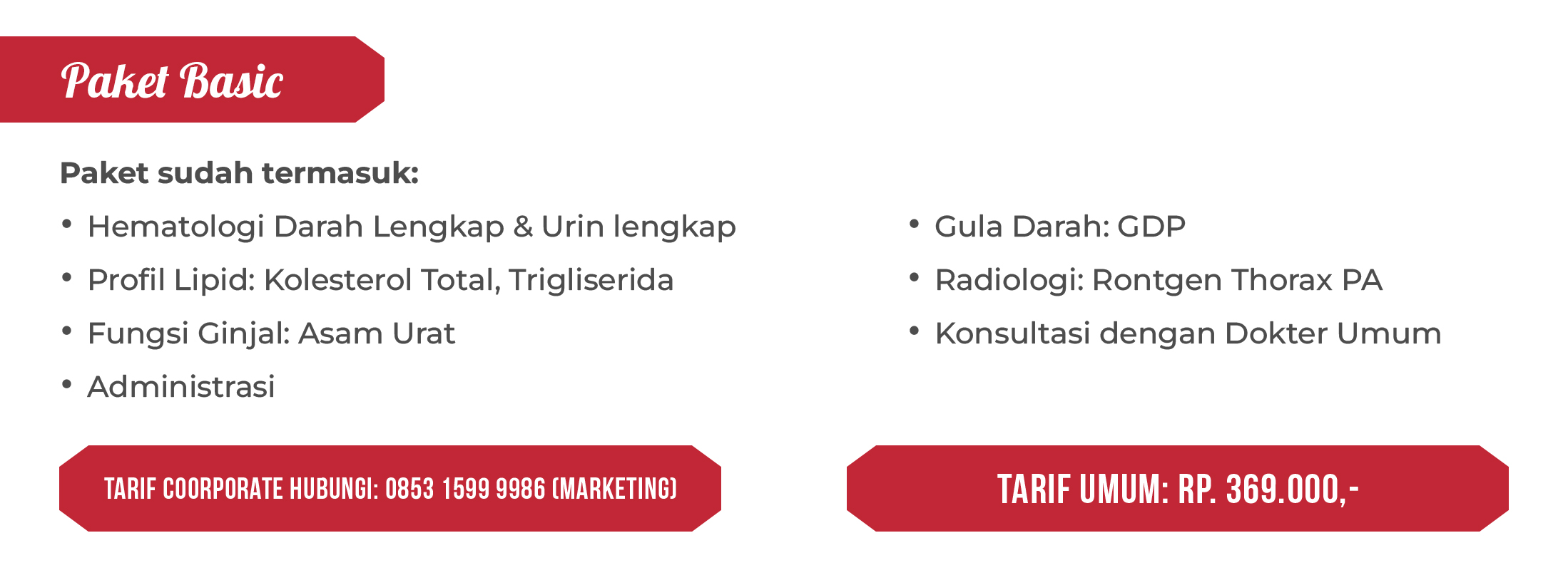 Paket MCU Basic